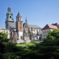 Пансіонат в Кракові нічліги канікули в Польщі