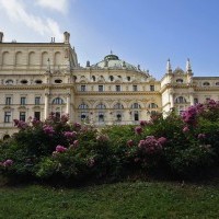 Пансіонат в Кракові нічліги канікули в Польщі